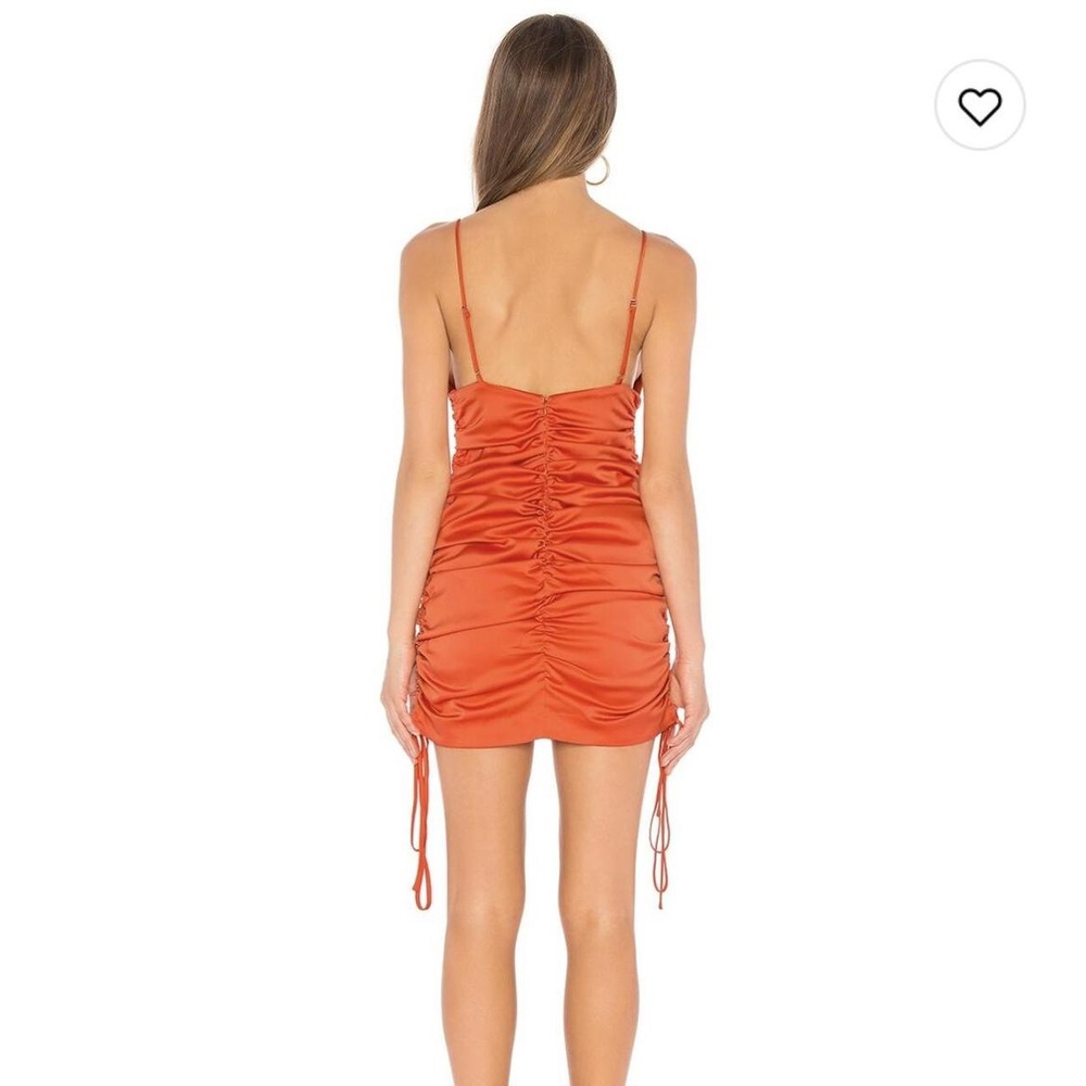 Scrunchie Dress - Picture 2 of 6